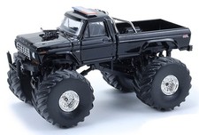 Greenlight 49170-B 1/64 1979 Ford F-250 Monster Truck, Shelby