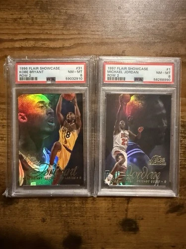 Jordan 1996 Jordan #31