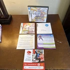 New ListingPokemon: White Version 2 (Nintendo DS, 2012) Authentic, Tested, CIB
