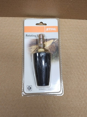 #ad Stihl Genuine Rotating Nozzle 4900 500 1646 $39.99