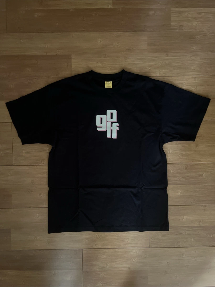 Golf Wang Size L Regular Size T-Shirts for Men for sale | eBay