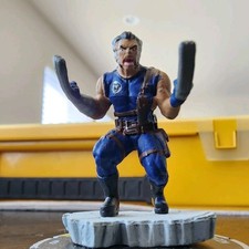 WizKids Marvel HeroClix 052 Wolverine Avengers Fantastic Four: Empyre