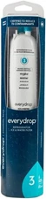 New everydrop by Whirlpool Ice and Water Refrigerator Filter 3 - EDR3RXD1