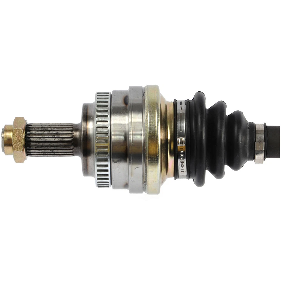 Conjunto de eje articulado CV Cardone 66-9271 A1 lado trasero del conductor o del pasajero Foto 3 de 4