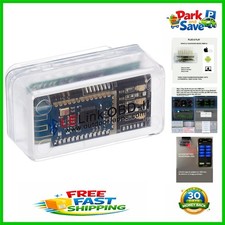 Bluetooth Obd-ii Car Diagnostic Tool For Ios Android - Auto Onoff Feature