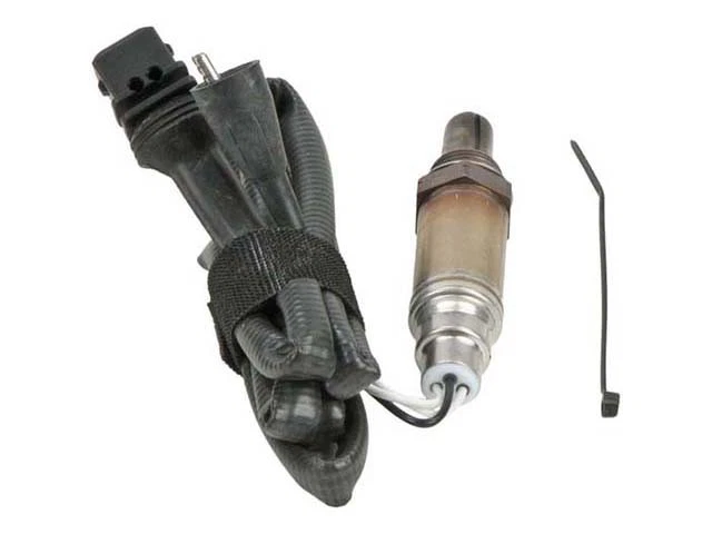 BOSCH 034906265F Oxygen Sensor Audi 200 Quattro 5000 Quattro 5000 80 Volkswagen - Image 4 of 4