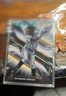2023 Bowman Inception - Leandro Arias #52 Gold Foil /50 (RC)