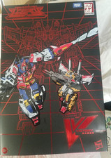 Hasbro Transformers Legacy Victory Saber Haslab Exclusive Figure