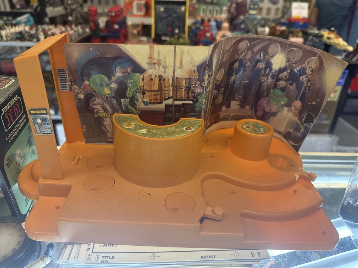 Star Wars Cantina for sale | eBay