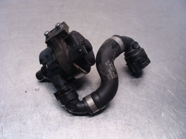 Mini Cooper Clubman F54 1.5L Engine Auxiliary Water Pump 16 17 18 19