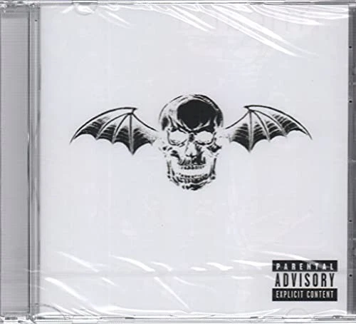 Avenged Sevenfold Music CDs for sale | eBay