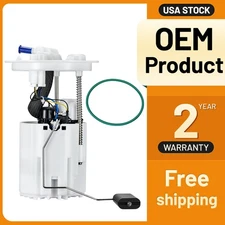 Electric Fuel Pump Assembly for Ford Focus 2013-2016 l4 2.0L 2015-2016 I3 1.0L