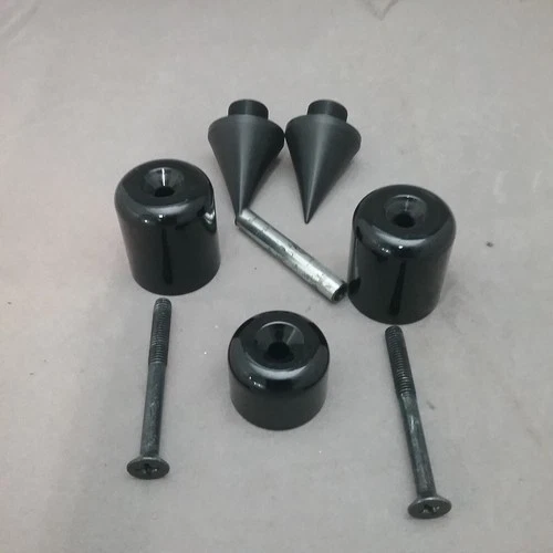 BALANCER SET, HANDLEBAR *{MODEL K6/K7/K8/K9}*