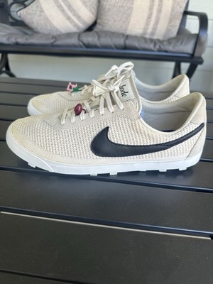 Nike x Bode Astro Grabber SP  Natural Black  Size 9.5
