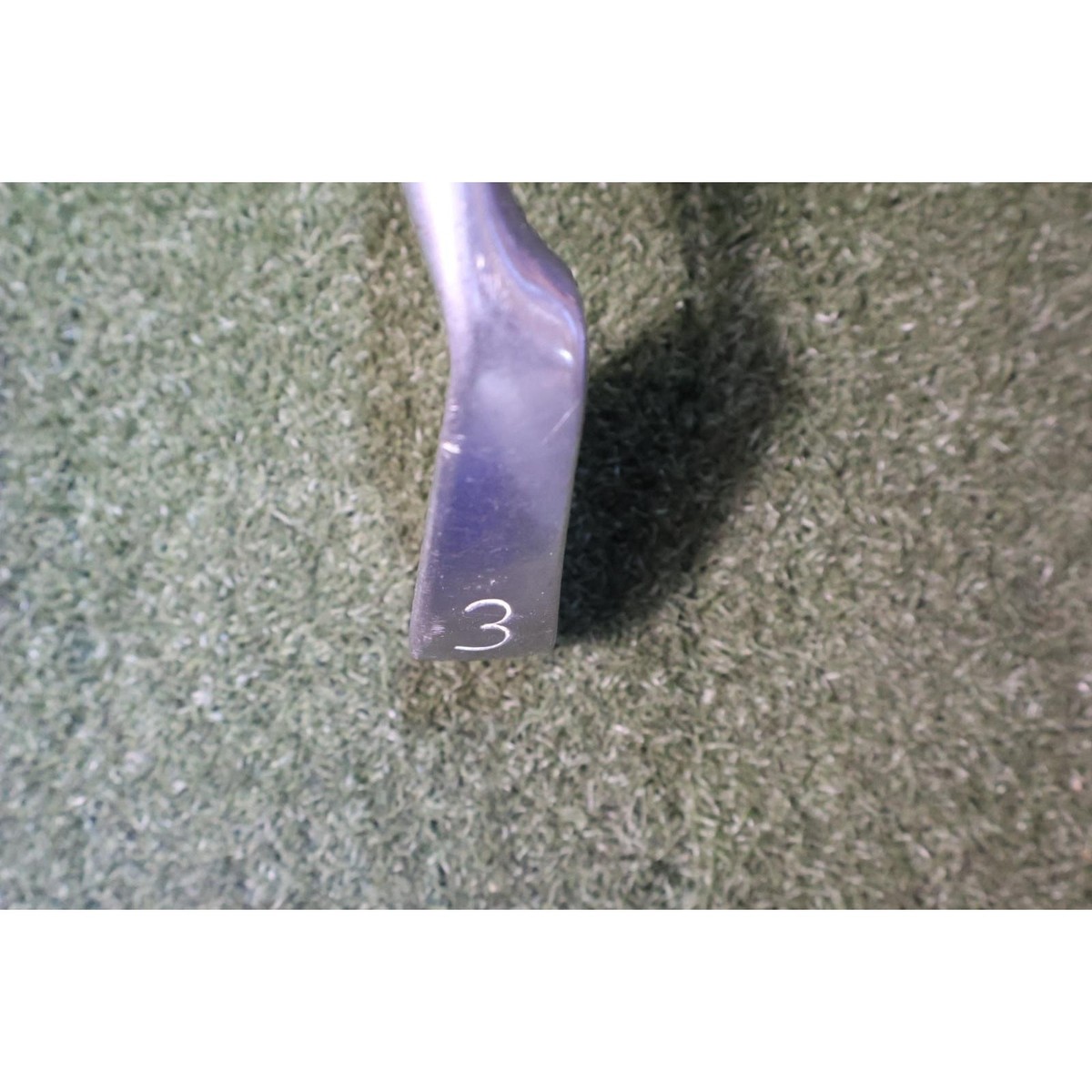 Ping Eye 2 Orange Dot 38.5