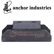 Anchor Rear Automatic Transmission Mount for 1975-1981 Chevrolet C10 4.1L lo