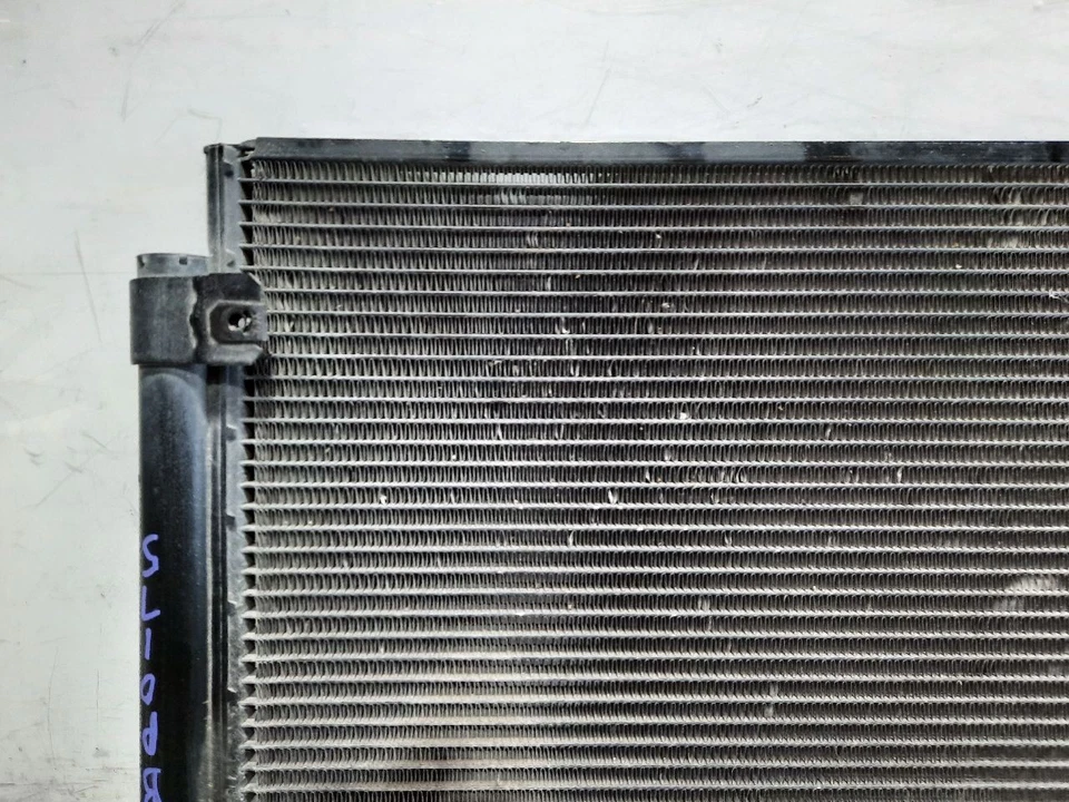 08 2008 LEXUS SC430 4.3L AC CONDENSER - Image 2 of 4