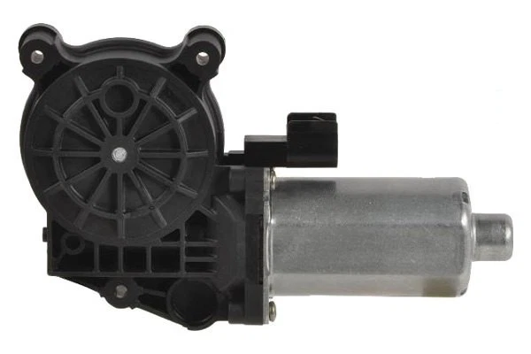 For Dodge Ram 2500 2003-2010 Cardone New 82-473 Front Driver Side Window Motor Foto 2 de 4