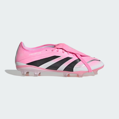 #ad #ad adidas Predator Pro FG David Beckham Beam Pink JS4464 Men#x27;s Size 7 NEW $199.98