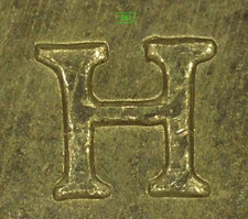 1969 Canada $1 Coin, DD, Die Crack, Bust DD, Feather DD, Beads Die Chip, Blunder