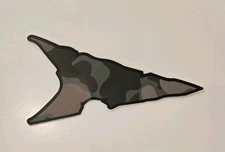 First Spear - Camouflage Sticker Decal