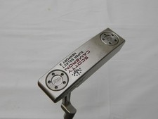 Scotty Cameron SUPER Select Newport 2 34" Putter Steel Shaft 34  HC