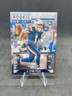 2024 Panini Contenders Optic Rookie Card #73 Ja'Lynn Polk New England Patriots
