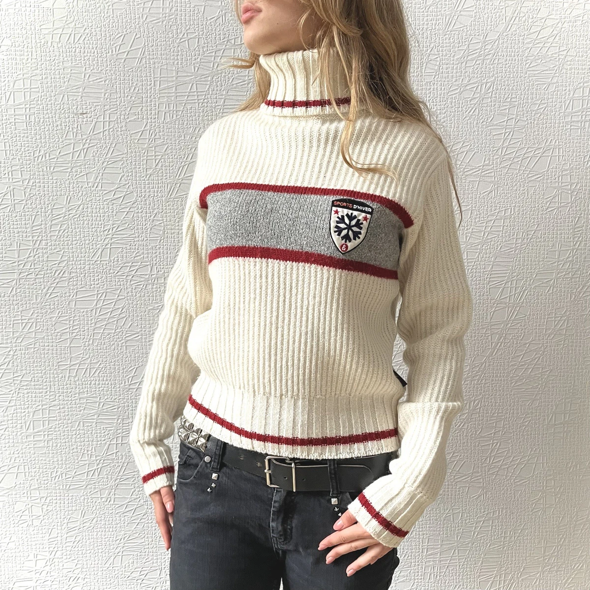 Dolce&Gabbana with Vintage Sweaters for Women for sale | eBay
