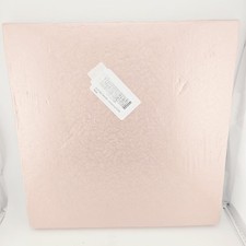 Art of Cake Cake Board Transportbox Set eckig 300 mm Kupfer weiß