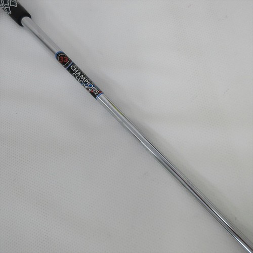 Titleist Putter SCOTTY CAMERON CHAMPIONS CHOICE BUTTON BACK NEWPORT 2 33 inch - Picture 7 of 10