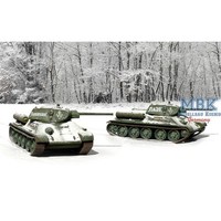 Italeri IT7523 T-34/76 M42