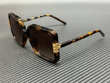 TORY BURCH TY9075U 199213 Havana Brown Gradient Women's 57 mm Sunglasses