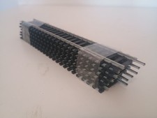 Hornby Track R600 Standard Straight Nickel Silver Sleepers & Fishplates Intact