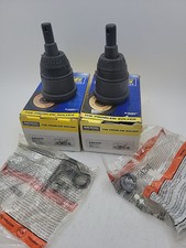 2x K80305 Moog Suspension Ball Joint Assembly Made In USA K80305 Ball Joint