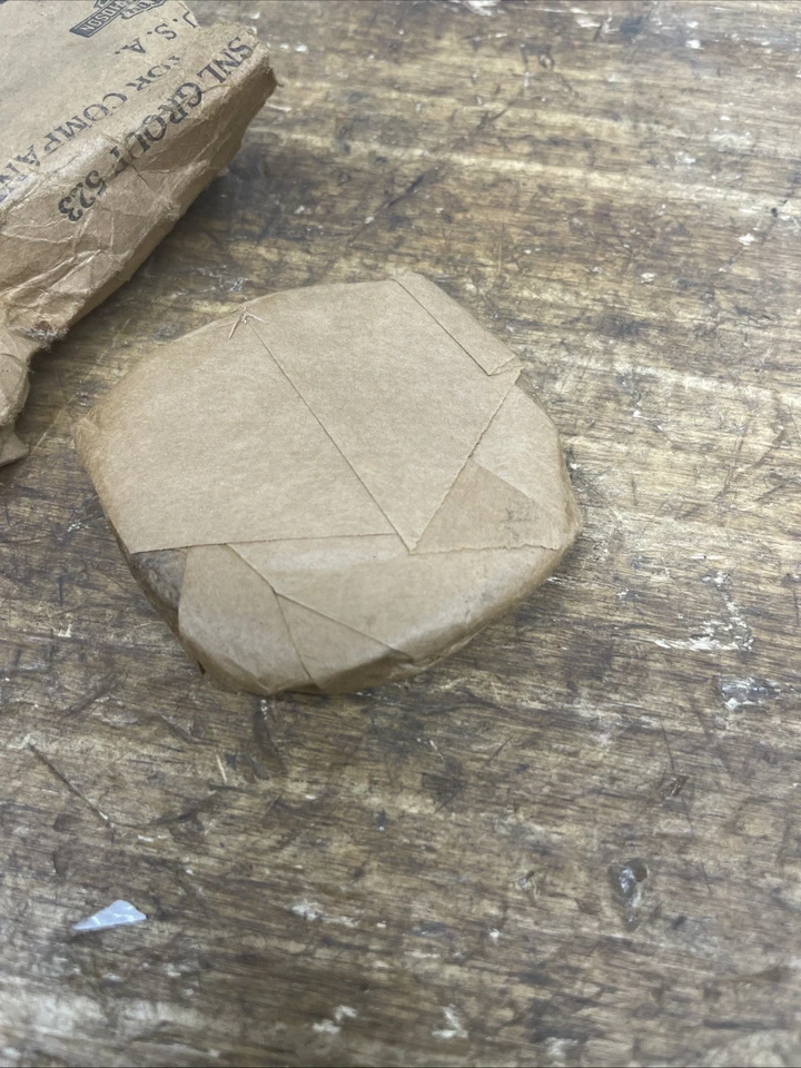 Оригинальная коробка передач WLA Harley Flathead 45 WL 33961-41 2241-41 из старых запасов - Изображение 2 из 4