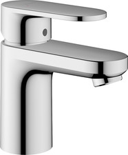 Hansgrohe 71558000 Vernis Blend Single lever basin mixer 70 without waste set