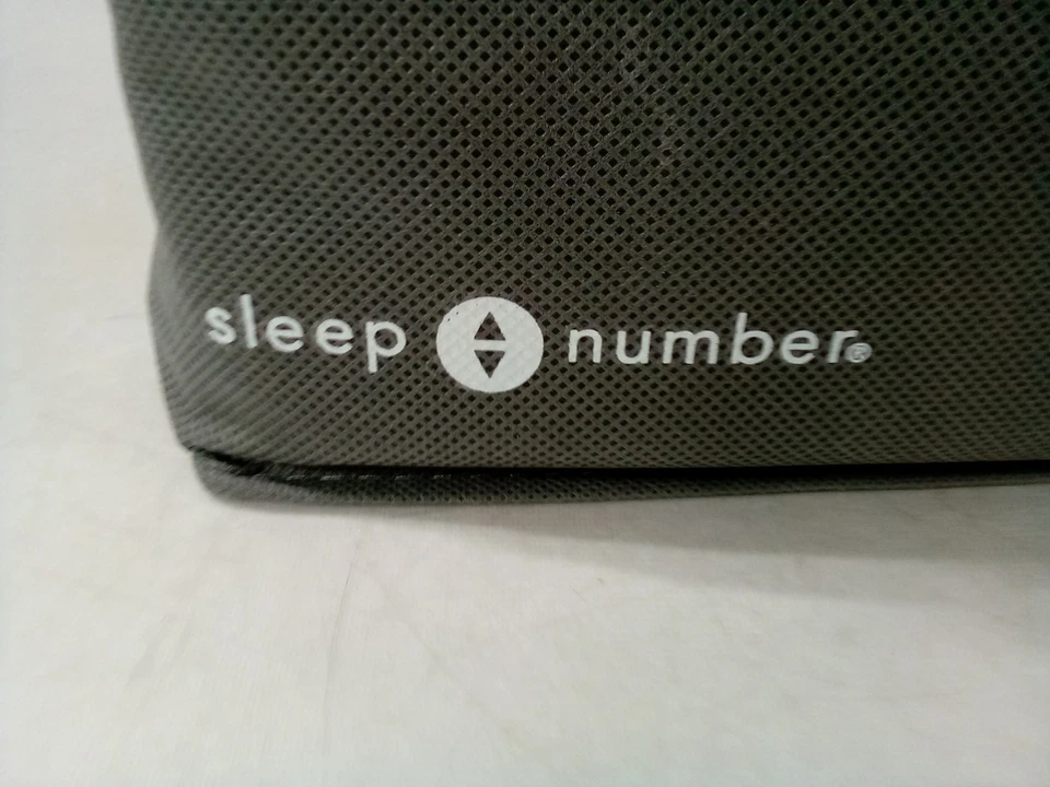 Sleep Number Flextop Sheet Set, 300 TC King Size, Gray Color - Image 3 of 4