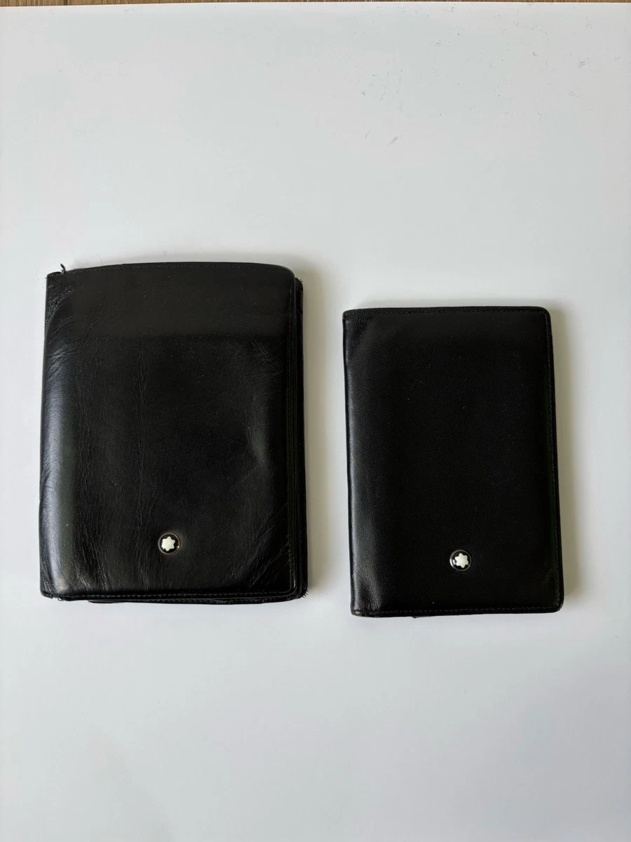 montblanc organizer products for sale | eBay