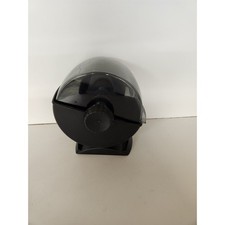 Vintage Rolodex Swivel Card File Covered