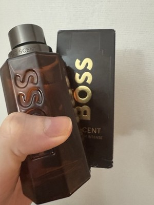 Duft für ihn Intense (2026) Hugo Boss