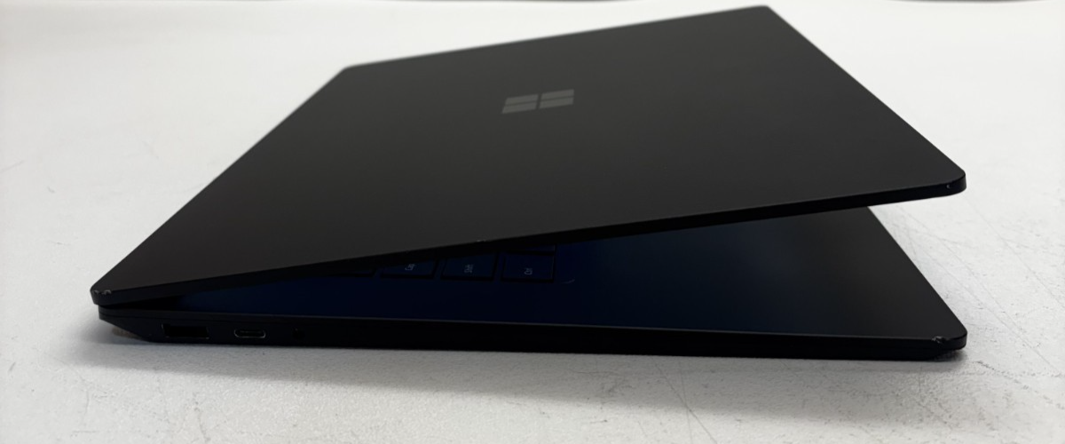 Microsoft Surface Laptop 4 15
