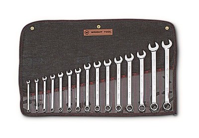 Wright Tool WRIGHTGrip Combination Wrench 952