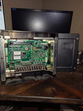 USED 1 MIURA LX-200 CO XJ1-120CPU DISCONTINUED BY MANUFACTURER BOILER CONTROL