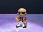 The Rock Funko WWE Wrestling 2026 Mystery Minis 3 inch Mini figure Final Boss