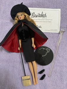 Samantha Bewitched Doll | eBay