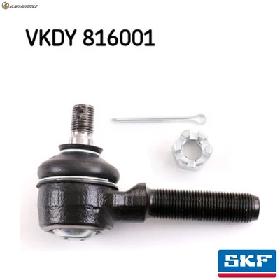 SPURSTANGENKOPF VKDY 816001 FÜR SUZUKI SAMURAI/Open/Off-Road/Vehicle/Closed 1.3L - Bild 1 von 4