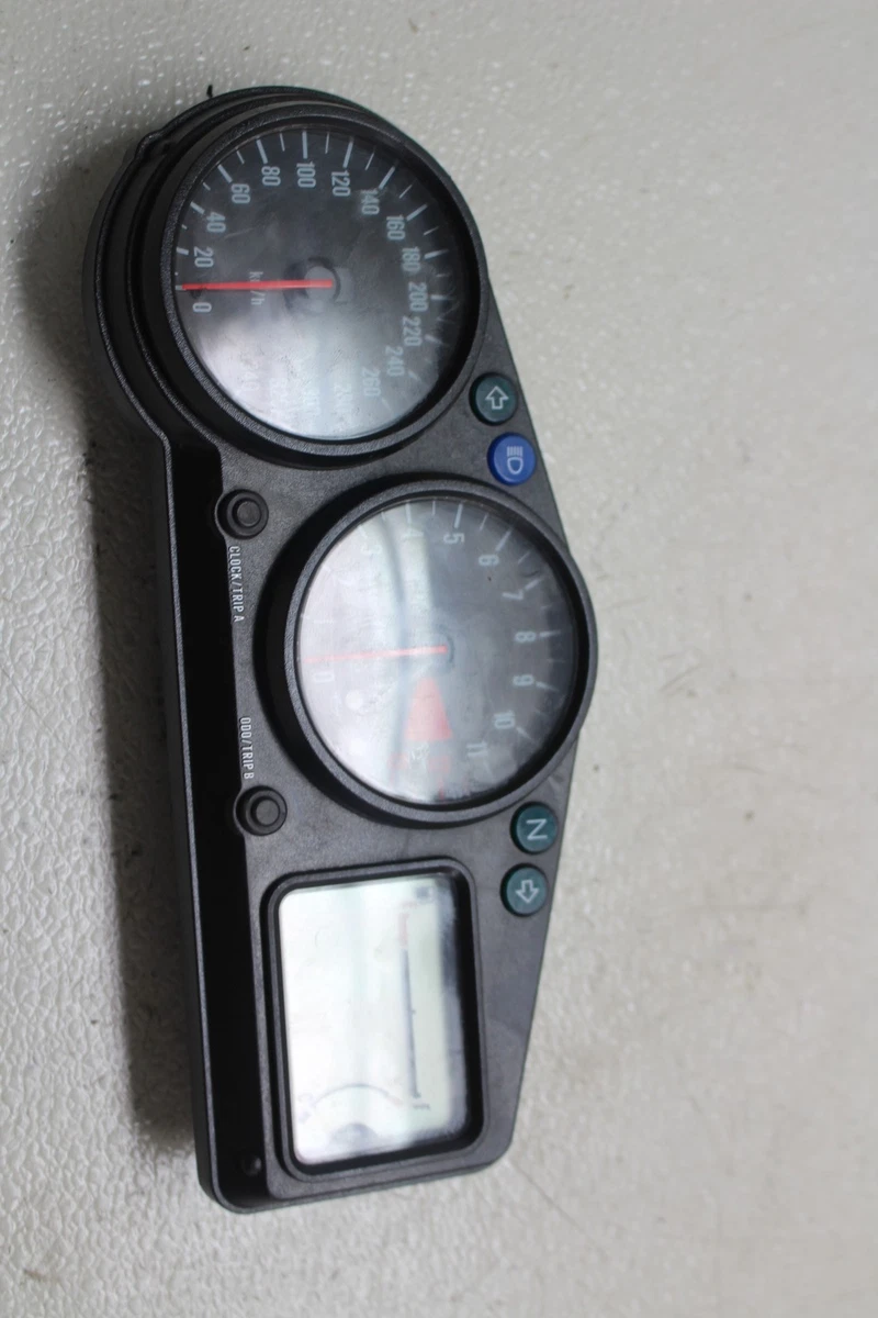 Preços baixos em Motocicleta Instrumentos e Indicadores para