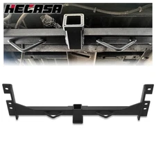 HECASA Class3 For GMC Silverado/GMC Sierra 1500 99-07 Trailer Hitch Receiver 2"