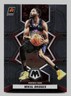 2021-22 Panini Mosaic Mikal Bridges #170