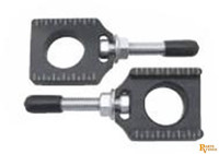 Bolt Mc Chain Adjuster Blocks Black 2 Pack For Suzuki Rm-z250 Rm-z450 Chad-rmz.b on sale Bolt Mc Chain Adjuster Blocks Black 2 Pack For Suzuki Rm-z250 Rm-z450 Chad-rmz.b on sale